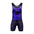 Pet Sematary Wrestling Singlet