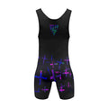 Pet Sematary Wrestling Singlet