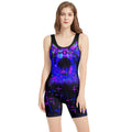 Pet Sematary Wrestling Singlet