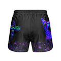Pet Sematary Grappling Shorts