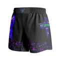 Pet Sematary Grappling Shorts