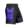 Pet Sematary Grappling Shorts