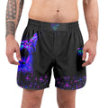 Pet Sematary Grappling Shorts