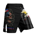 Philippine Phantom Division Fight Shorts