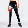 Philippine Phantom Division Leggings