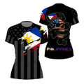 Philippine Phantom Division Rash Guard