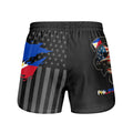 Philippine Phantom Division Grappling Shorts