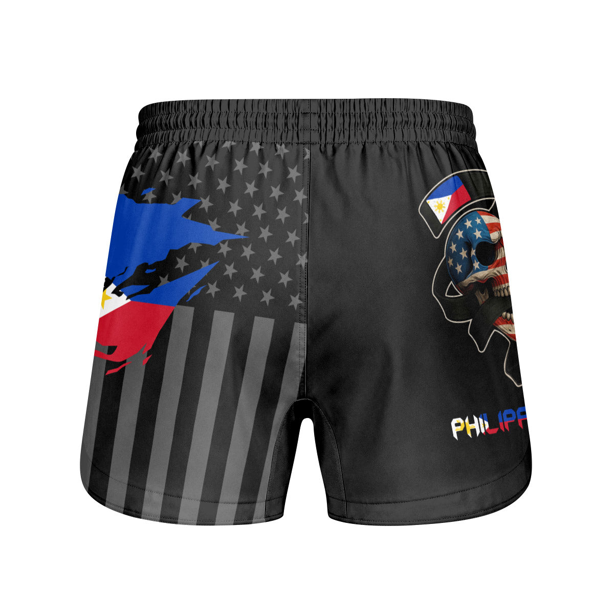 Philippine Phantom Division Grappling Shorts