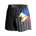 Philippine Phantom Division Grappling Shorts