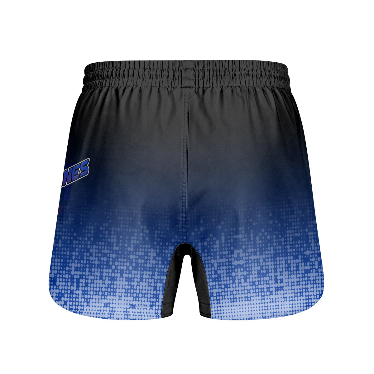 Philippines Halftone Grappling Shorts