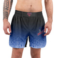 Philippines Halftone Grappling Shorts