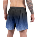 Philippines Halftone Grappling Shorts