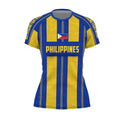 Philippines Heritage Force Rash Guard