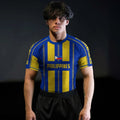 Philippines Heritage Force Rash Guard