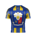 Philippines Heritage Force Rash Guard