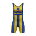 Philippines Heritage Force Wrestling Singlet