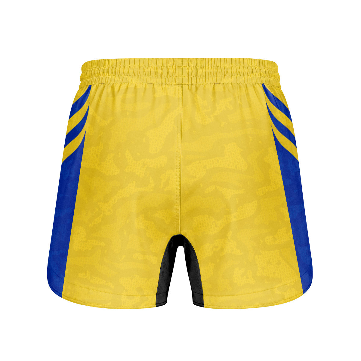 Philippines Heritage Force Grappling Shorts