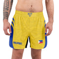 Philippines Heritage Force Grappling Shorts
