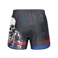 Philippines Skull Fighter Grappling Shorts