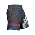 Philippines Skull Fighter Grappling Shorts