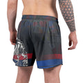 Philippines Skull Fighter Grappling Shorts
