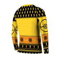 Pikachu Christmas Cheer Kids Rash Guard