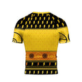 Pikachu Christmas Cheer Rash Guard