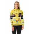 Pikachu Christmas Rash Guard