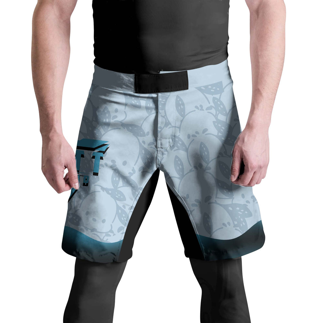 Pochacco Fight Shorts