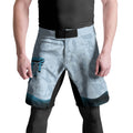 Pochacco Fight Shorts