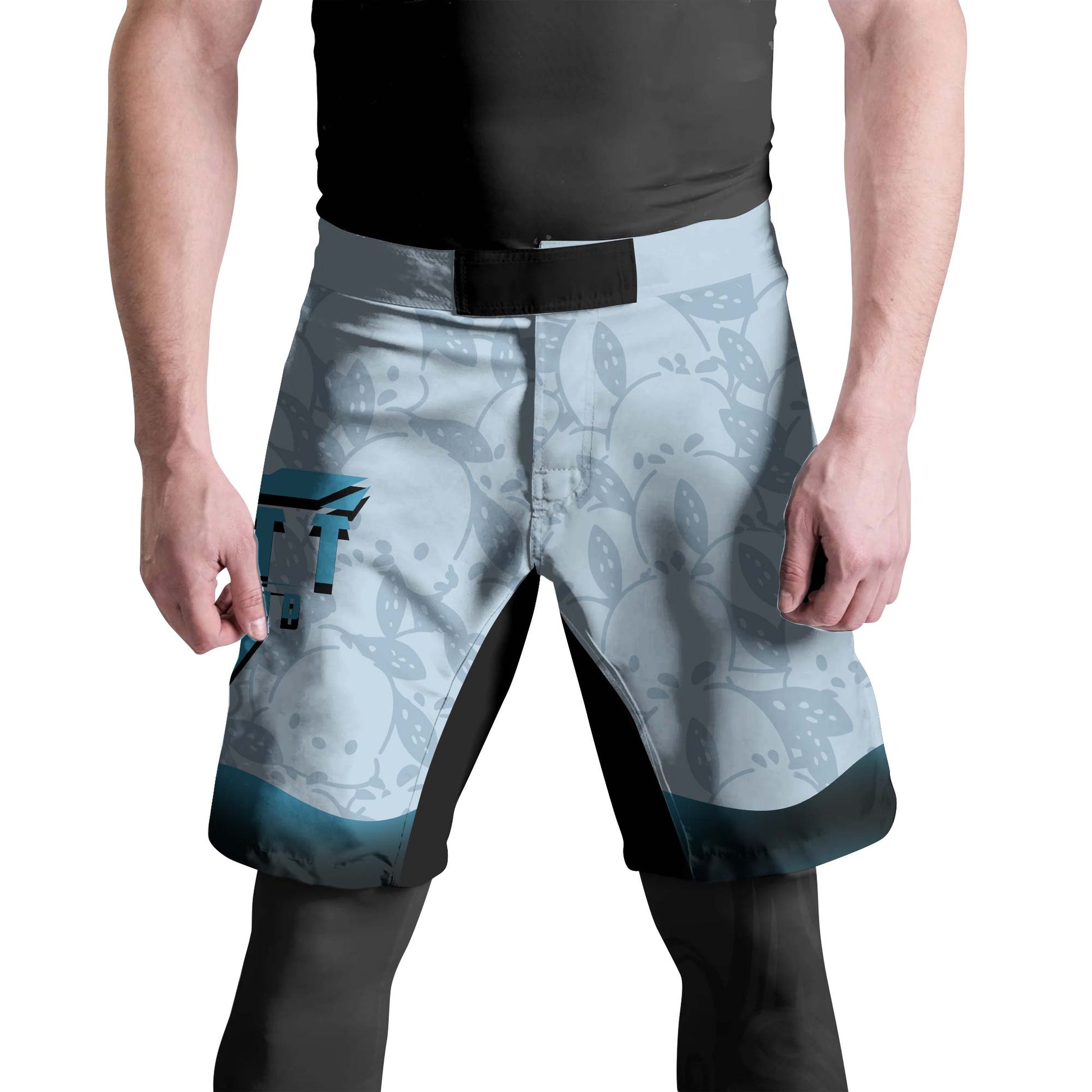 Pochacco Fight Shorts