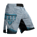 Pochacco Fight Shorts