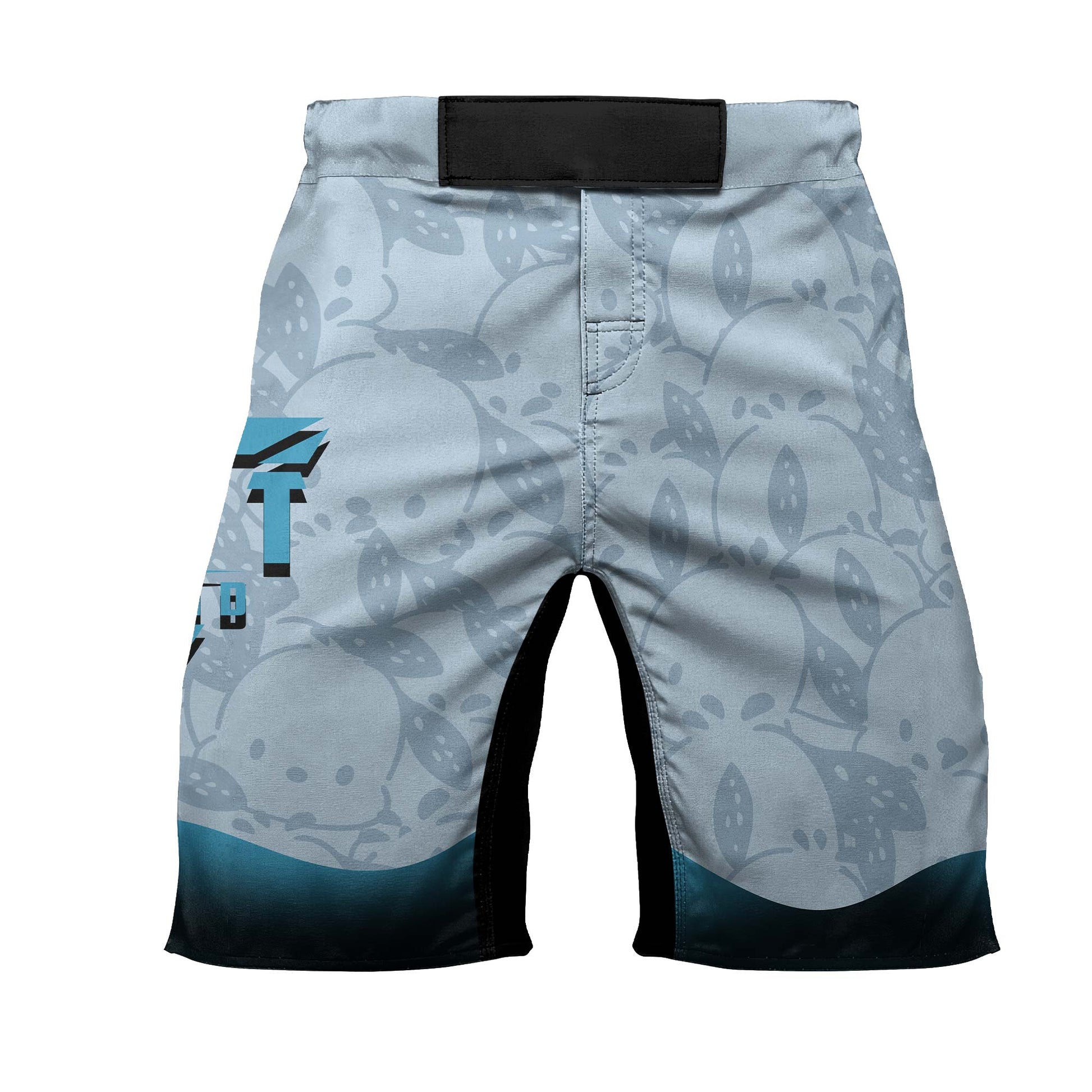 Pochacco Fight Shorts