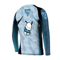 Pochacco Kids Rash Guard