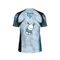 Pochacco Kids Rash Guard