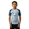 Pochacco Kids Rash Guard