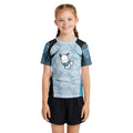 Pochacco Kids Rash Guard