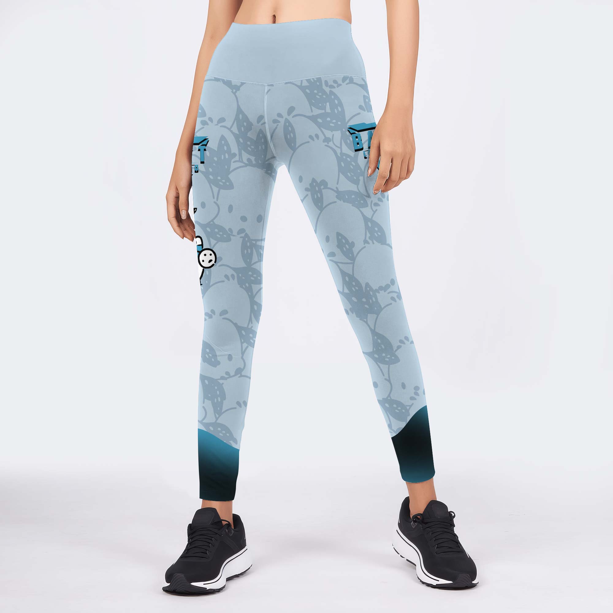 Pochacco Leggings