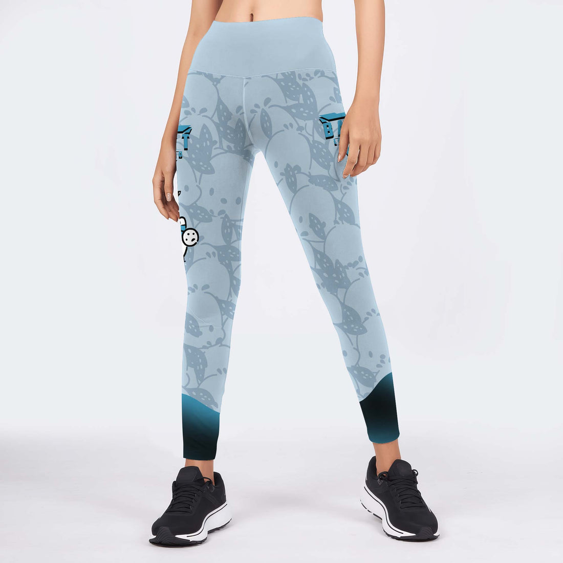 Pochacco Leggings