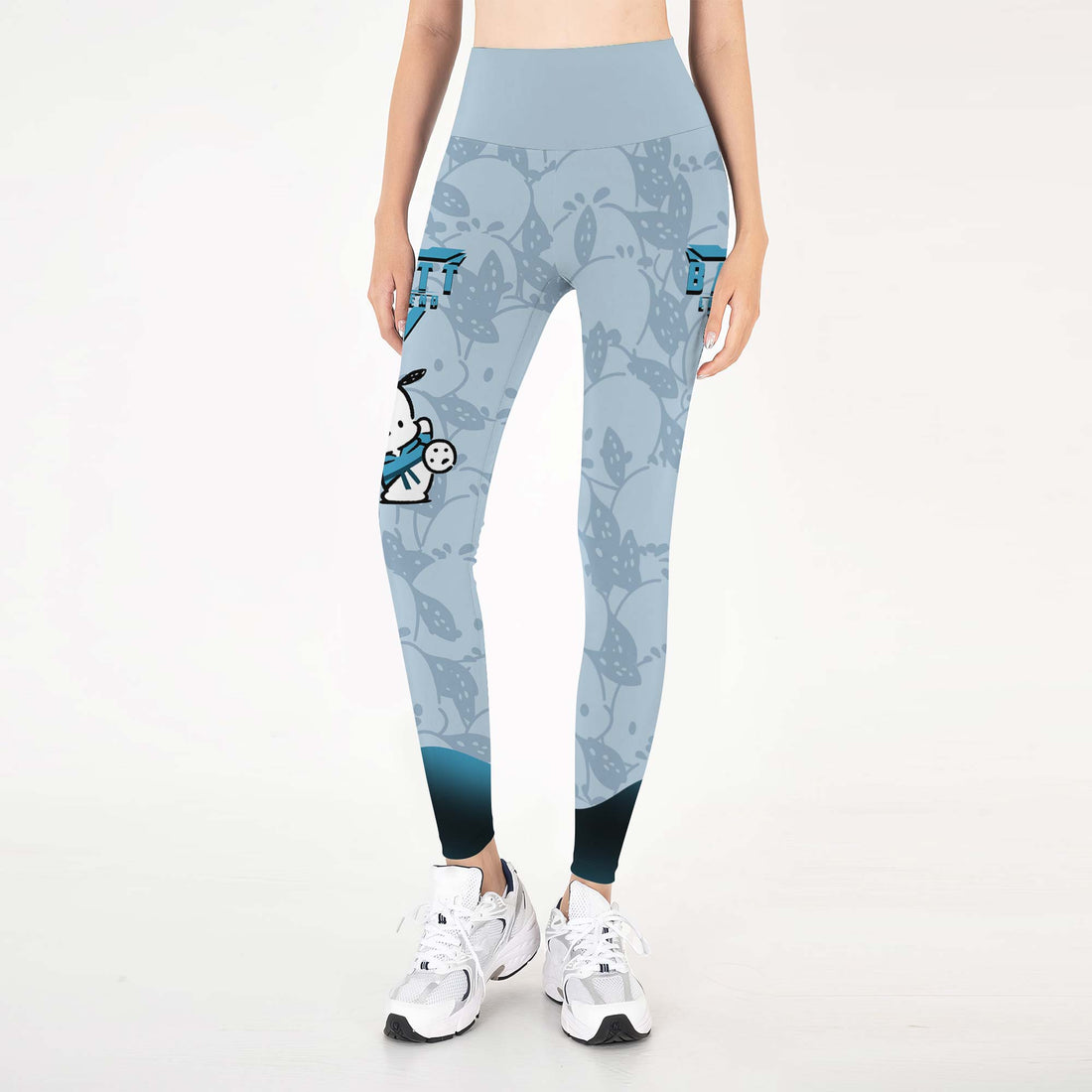 Pochacco Leggings
