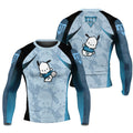 Pochacco Rash Guard