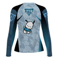Pochacco Rash Guard