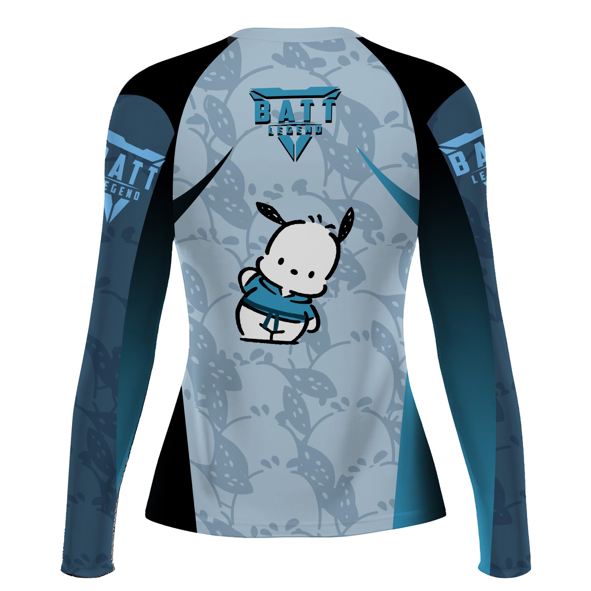 Pochacco Rash Guard