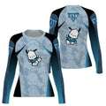 Pochacco Rash Guard