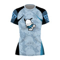 Pochacco Rash Guard