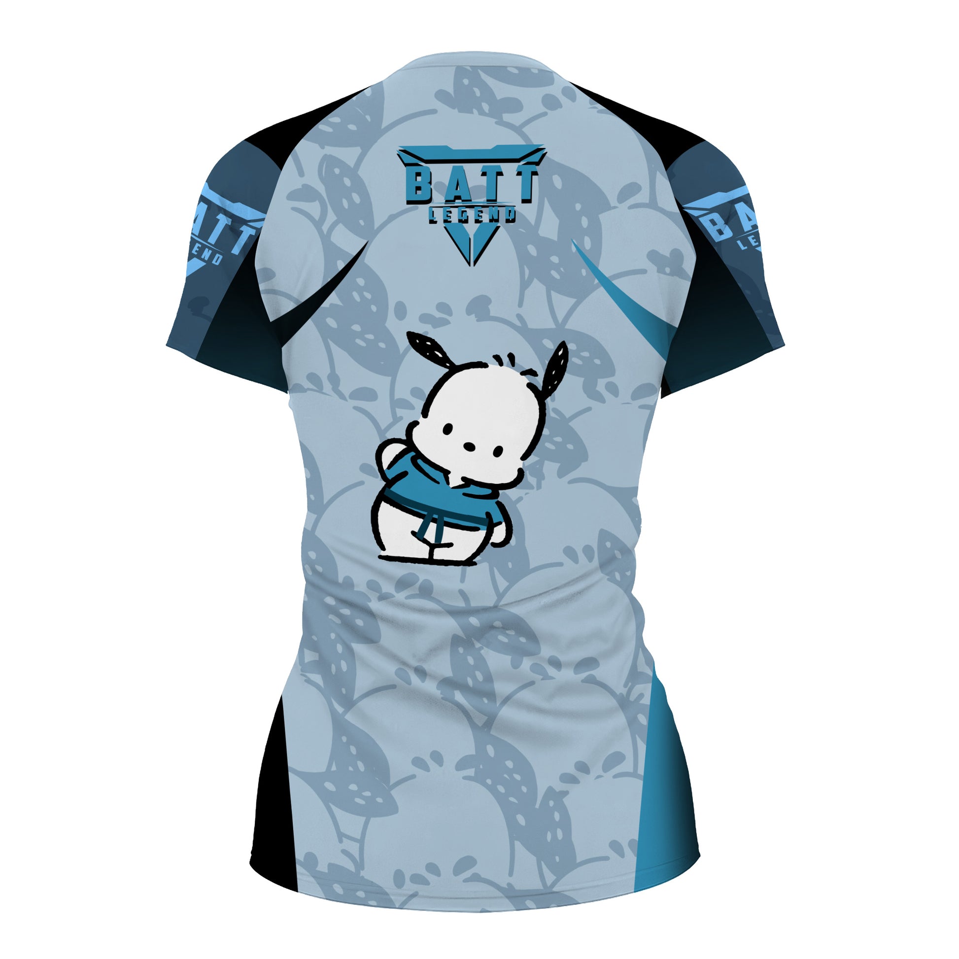 Pochacco Rash Guard