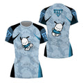 Pochacco Rash Guard
