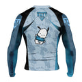Pochacco Rash Guard