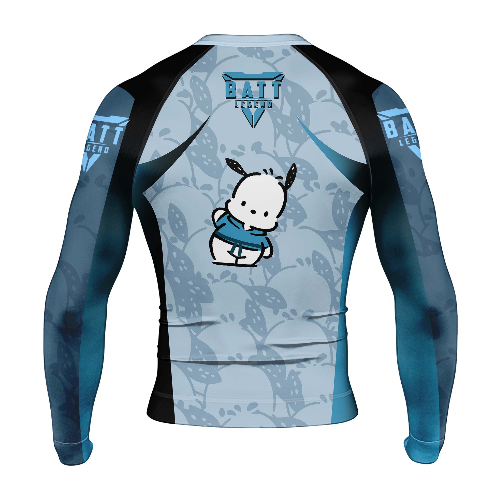 Pochacco Rash Guard