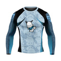 Pochacco Rash Guard